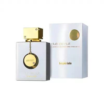 Armaf Club de Nuit Imperiale for Women – Eau de Parfum 3.6 oz